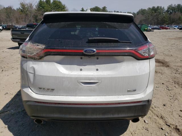 Photo 6 from auction – 2018 FORD EDGE SE with VIN 2FMPK4G93JBC34178