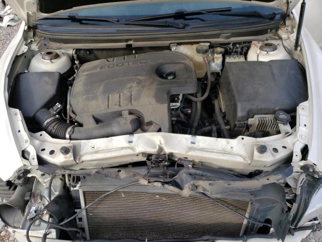 Photo 11 from auction – 2011 CHEVROLET MALIBU LTZ with VIN 1G1ZE5E17BF267717