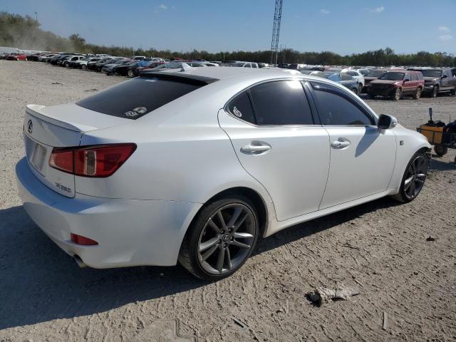 Photo 3 from auction – 2011 LEXUS IS 250 with VIN JTHBF5C27B5145039