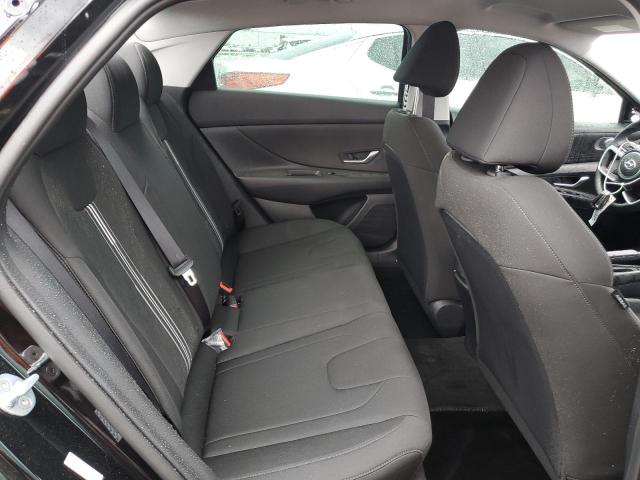 Photo 10 from auction – 2023 HYUNDAI ELANTRA SE with VIN KMHLM4AG9PU447235