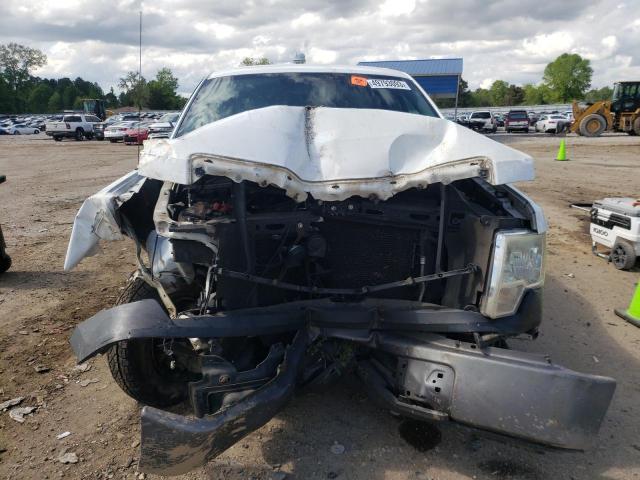 Photo 5 from auction – 2011 FORD F150 SUPER with VIN 1FTEX1CM8BFA76510