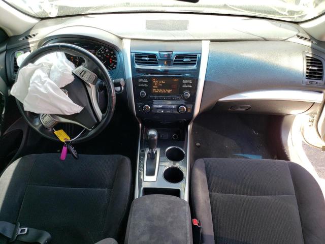 Photo 8 from auction – 2013 NISSAN ALTIMA 2.5 with VIN 1N4AL3AP7DC108957