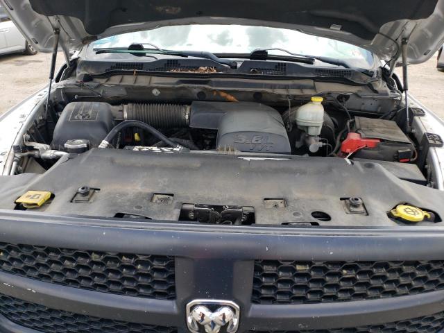 Photo 11 from auction – 2013 RAM 1500 ST with VIN 1C6RR7FG7DS710170