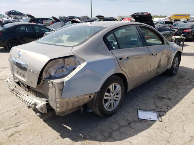 Photo 3 from auction – 2012 NISSAN ALTIMA BAS with VIN 1N4AL2AP1CN514990