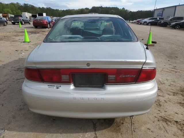 Photo 6 from auction – 2004 BUICK CENTURY CU with VIN 2G4WS52J241174259