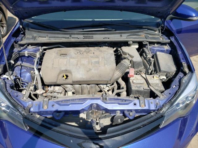 Photo 11 from auction – 2018 TOYOTA COROLLA with VIN 2T1BURHEXJC075796