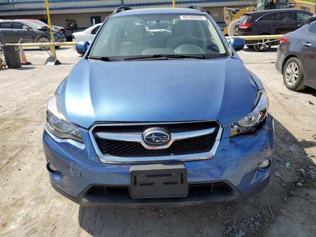 Photo 5 from auction – 2014 SUBARU XV CROSSTR with VIN JF2GPAWC2E8282914