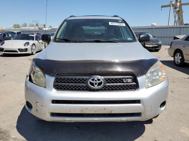 Photo 5 from auction – 2007 TOYOTA RAV4 with VIN JTMBK33V975017856