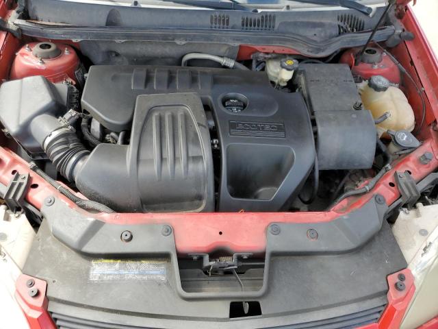 Photo 11 from auction – 2007 CHEVROLET COBALT LT with VIN 1G1AL55FX77229138