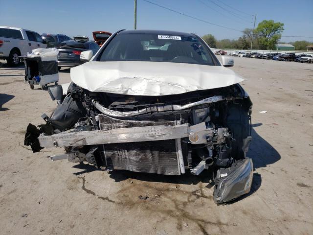 Photo 5 from auction – 2014 MERCEDES-BENZ CLA 250 with VIN WDDSJ4EB9EN044361