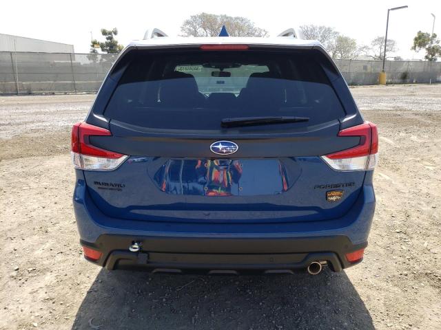 Photo 6 from auction – 2023 SUBARU FORESTER W with VIN JF2SKAMC3PH441003