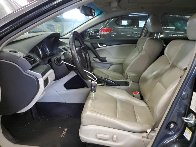 Photo 7 from auction – 2012 ACURA TSX TECH with VIN JH4CU2F66CC005648