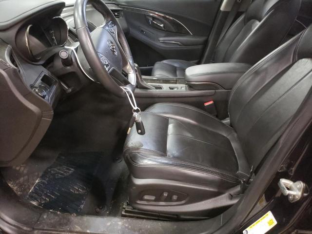 Photo 7 from auction – 2015 BUICK LACROSSE with VIN 1G4GB5G32FF121913