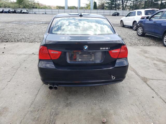 Photo 6 from auction – 2011 BMW 328 XI SUL with VIN WBAPK5C50BF124621