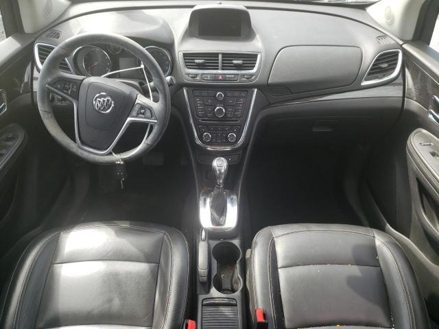 Photo 8 from auction – 2014 BUICK ENCORE with VIN KL4CJCSB1EB739961