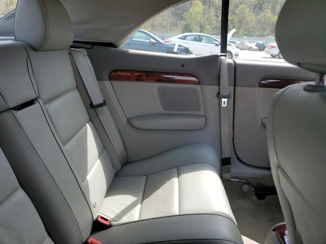 Photo 10 from auction – 2005 AUDI A4 QUATTRO with VIN WAUDT48H35K020830