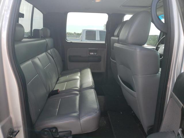 Photo 10 from auction – 2007 FORD F150 SUPER with VIN 1FTPW14V37FB15353
