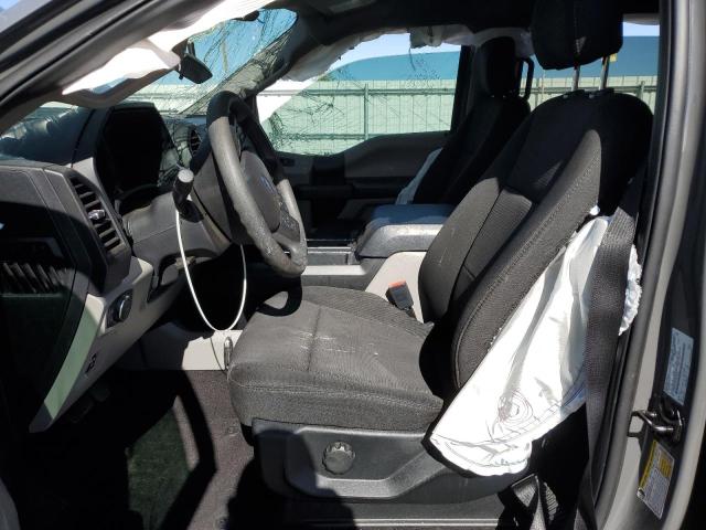 Photo 7 from auction – 2020 FORD F150 SUPER with VIN 1FTEW1EP2LFB54646