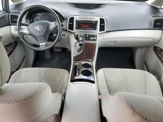 Photo 8 from auction – 2011 TOYOTA VENZA with VIN 4T3ZA3BB5BU041436