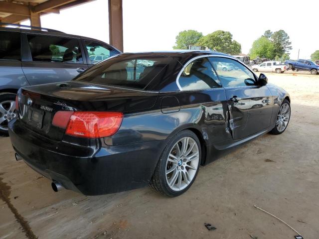 Photo 3 from auction – 2013 BMW 335 I with VIN WBADX7C50DPA97727