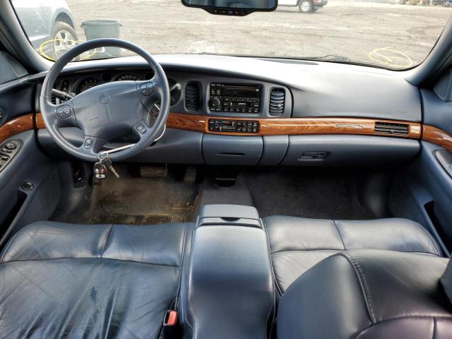 Photo 8 from auction – 2001 BUICK LESABRE CU with VIN 1G4HP54K914163582