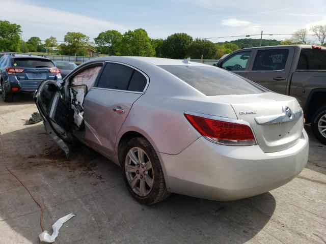 Photo 2 from auction – 2011 BUICK LACROSSE C with VIN 1G4GC5EDXBF356627