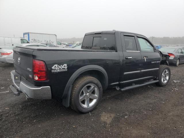 Photo 3 from auction – 2011 DODGE RAM 1500 with VIN 1D7RV1GT6BS595738