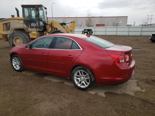 Photo 2 from auction – 2013 CHEVROLET MALIBU 1LT with VIN 1G11D5SR0DF138764