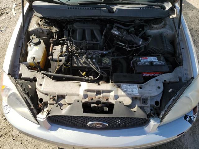 Photo 11 from auction – 2005 FORD TAURUS SEL with VIN 1FAFP56U35A286981