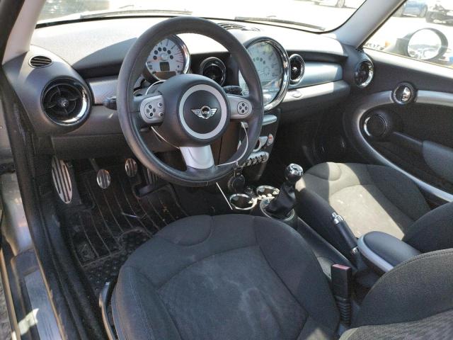 Photo 8 from auction – 2007 MINI COOPER S with VIN WMWMF73527TL86488