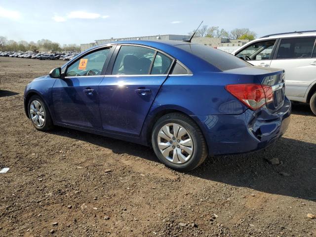 Photo 2 from auction – 2012 CHEVROLET CRUZE LS with VIN 1G1PC5SH7C7214638