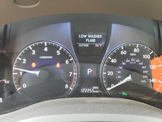 Photo 9 from auction – 2014 LEXUS RX 350 BAS with VIN JTJBK1BA4E2036295