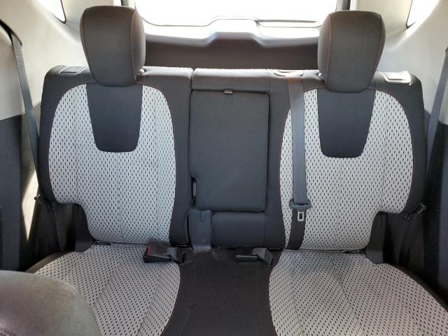 Photo 10 from auction – 2012 CHEVROLET EQUINOX LS with VIN 2GNALBEK3C1131375