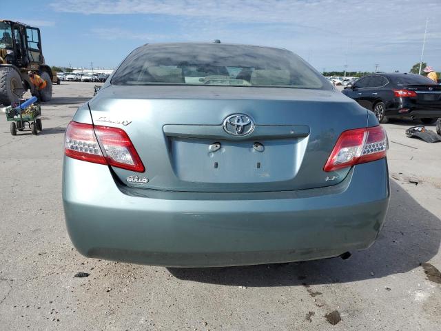 Photo 6 from auction – 2011 TOYOTA CAMRY BASE with VIN 4T1BF3EK4BU648399