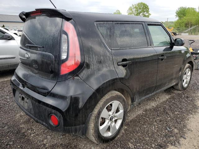 Photo 3 from auction – 2018 KIA SOUL with VIN KNDJN2A22J7894013