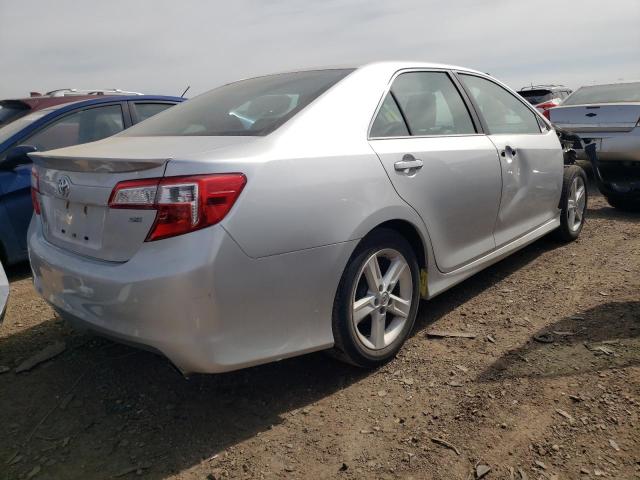Photo 3 from auction – 2014 TOYOTA CAMRY L with VIN 4T1BF1FK3EU738232