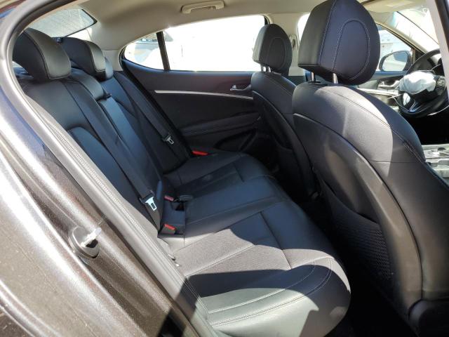 Photo 10 from auction – 2022 GENESIS G70 BASE with VIN KMTG34TA7NU099564