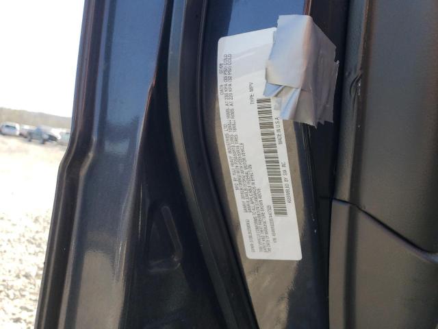 Photo 14 from auction – 2007 SUBARU B9 TRIBECA with VIN 4S4WX82D874407325