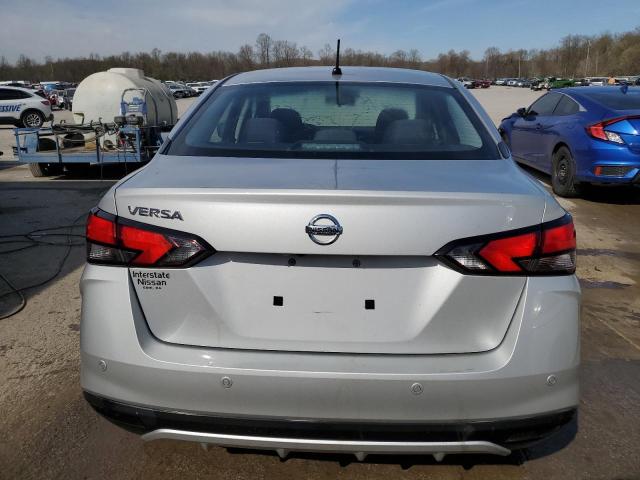 Photo 6 from auction – 2020 NISSAN VERSA S with VIN 3N1CN8DV0LL810936
