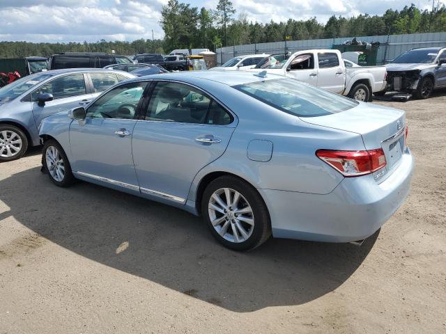 Photo 2 from auction – 2010 LEXUS ES 350 with VIN JTHBK1EG3A2398839