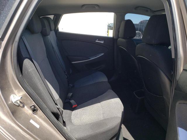 Photo 10 from auction – 2014 HYUNDAI ACCENT with VIN KMHCT5AE9EU158621