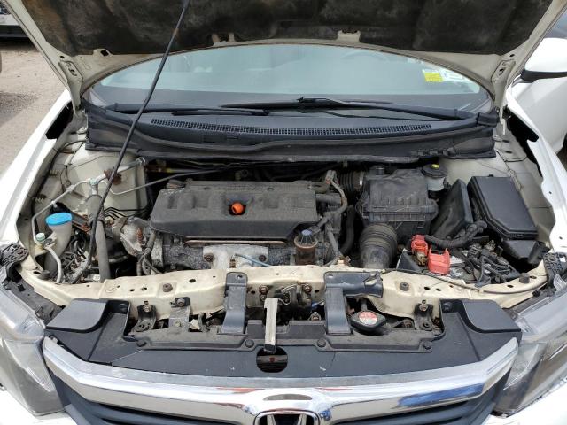 Photo 11 from auction – 2012 HONDA CIVIC EX with VIN 2HGFB2F83CH607685