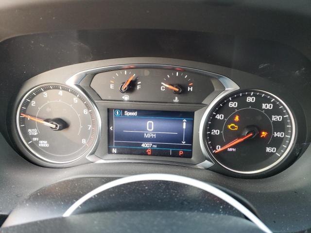Photo 9 from auction – 2023 GMC ACADIA SLE with VIN 1GKKNKL4XPZ114120