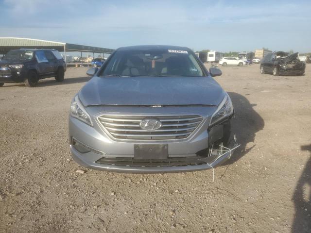 Photo 5 from auction – 2015 HYUNDAI SONATA SE with VIN 5NPE24AF7FH175223