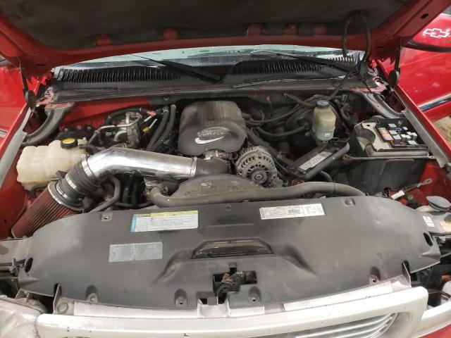 Photo 12 from auction – 2001 GMC YUKON with VIN 1GKEK13T71J142051