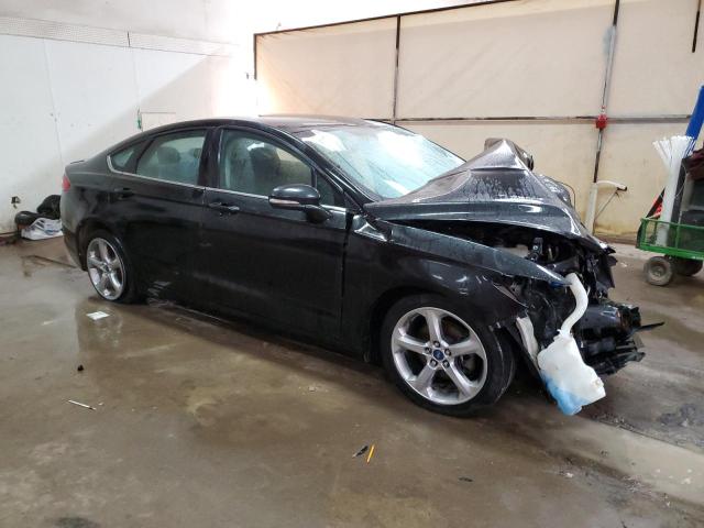 Photo 4 from auction – 2014 FORD FUSION SE with VIN 3FA6P0H77ER111276