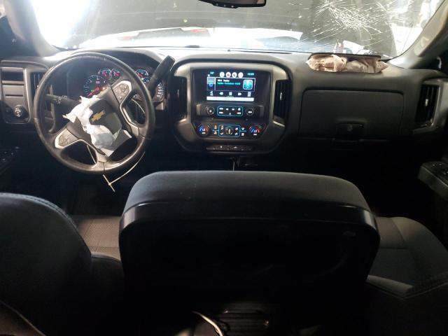 Photo 8 from auction – 2015 CHEVROLET SILVERADO with VIN 1GCRCREC2FZ311178