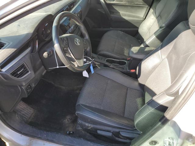 Photo 7 from auction – 2016 TOYOTA COROLLA L with VIN 2T1BURHE5GC580251