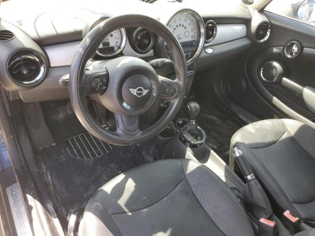 Photo 8 from auction – 2011 MINI COOPER with VIN WMWSU3C59BT092245