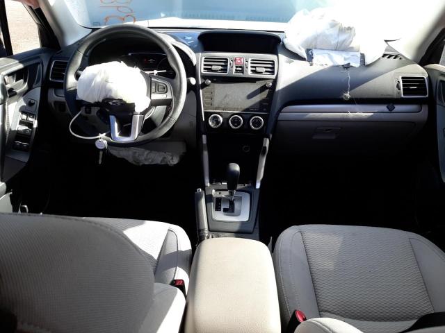Photo 8 from auction – 2018 SUBARU FORESTER 2 with VIN JF2SJAGC6JH471621
